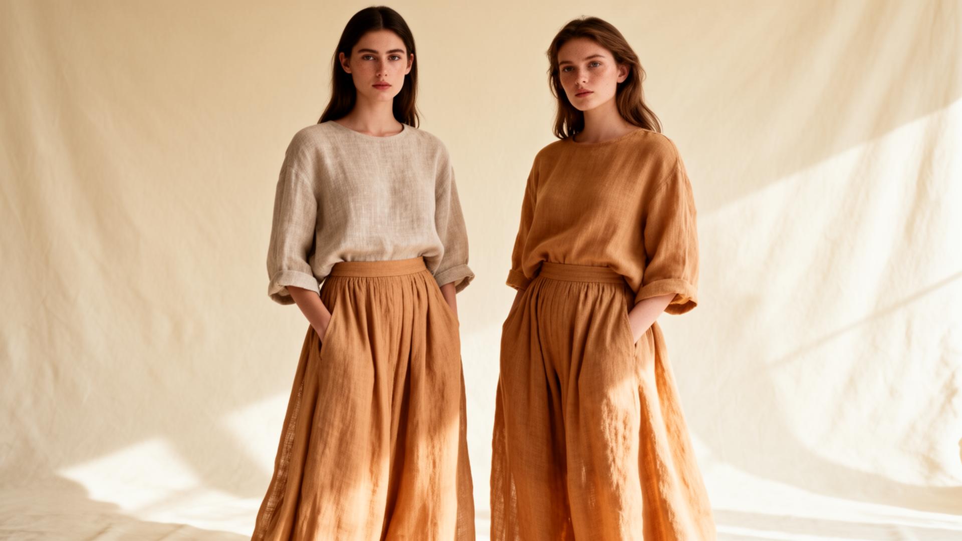 Muhy Store spring collection